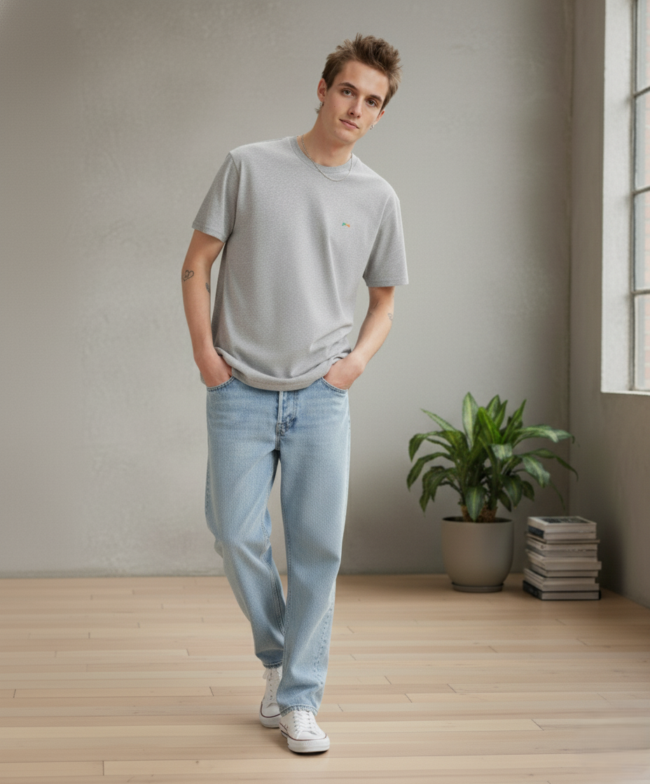 Polo Unisex Helix Kelland Velluto