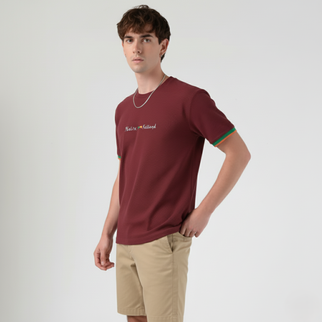 Polo Unisex Helix Kelland Tireno - Edición Especial