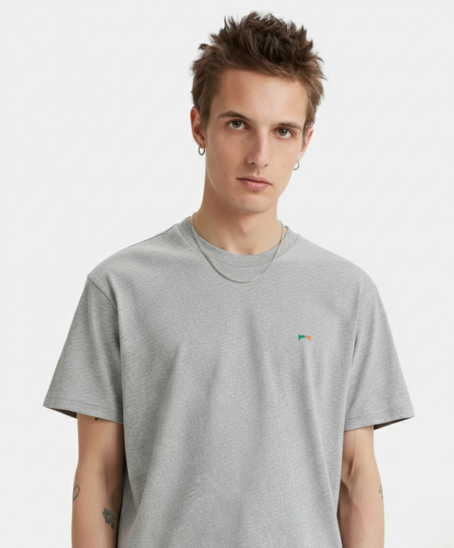 Polo Unisex Helix Kelland Velluto