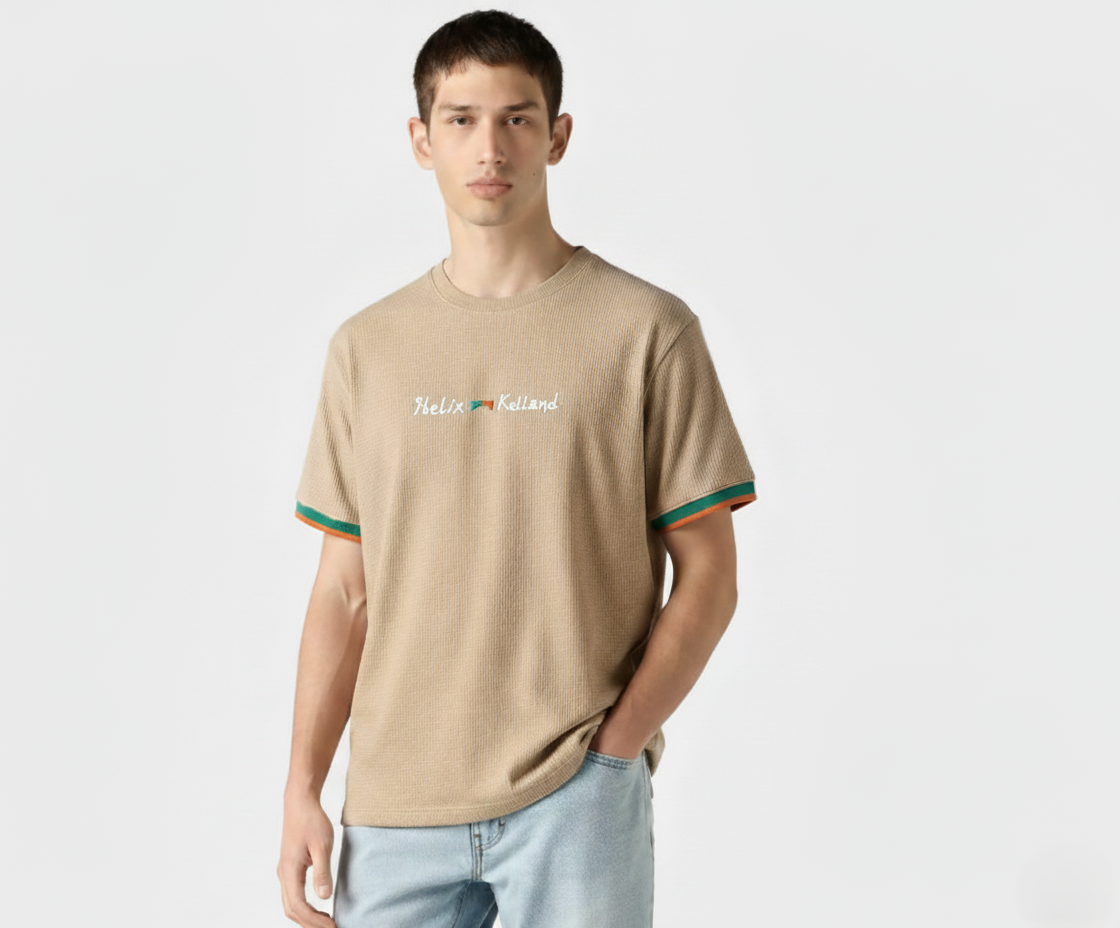 Polo Unisex Helix Kelland Tireno - Edición Especial