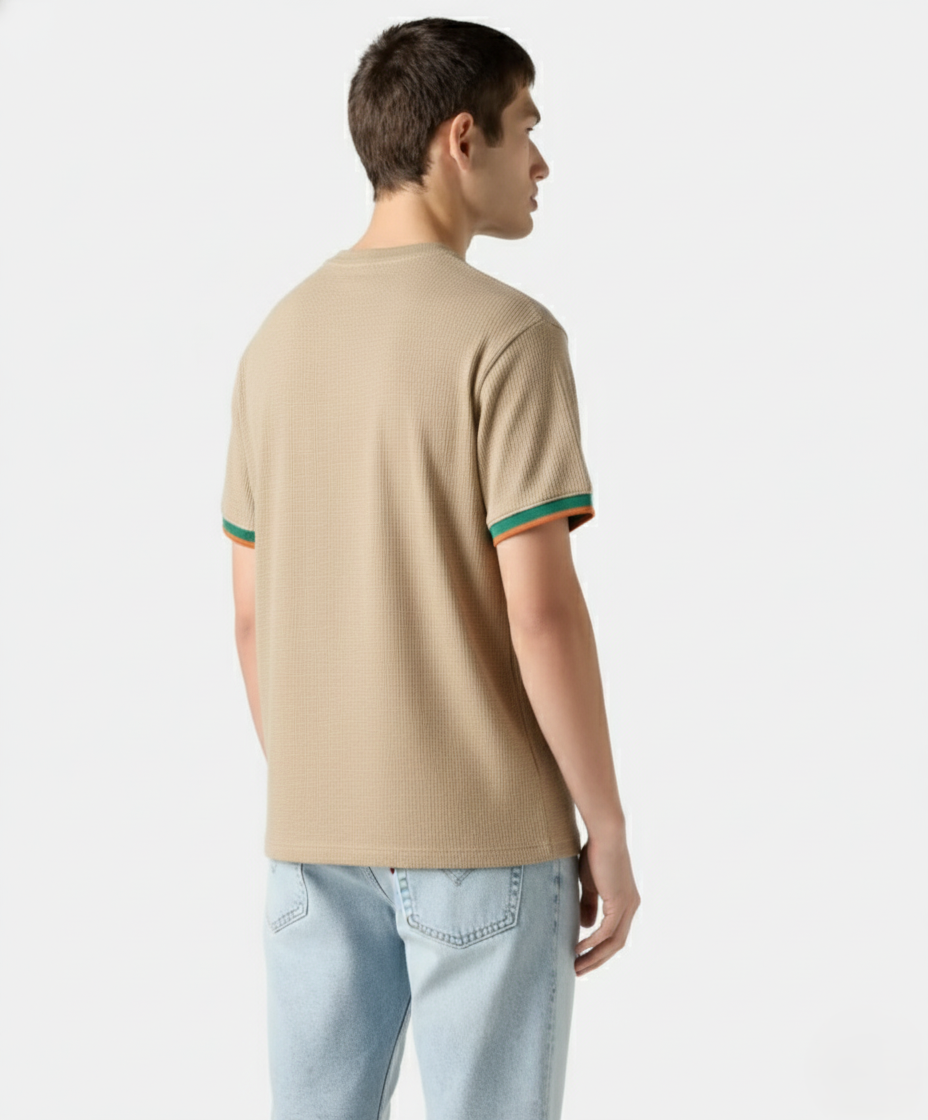 Polo Unisex Helix Kelland Tireno - Edición Especial