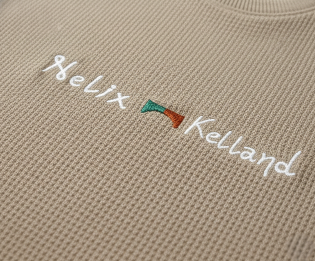 Polo Unisex Helix Kelland Tireno - Edición Especial