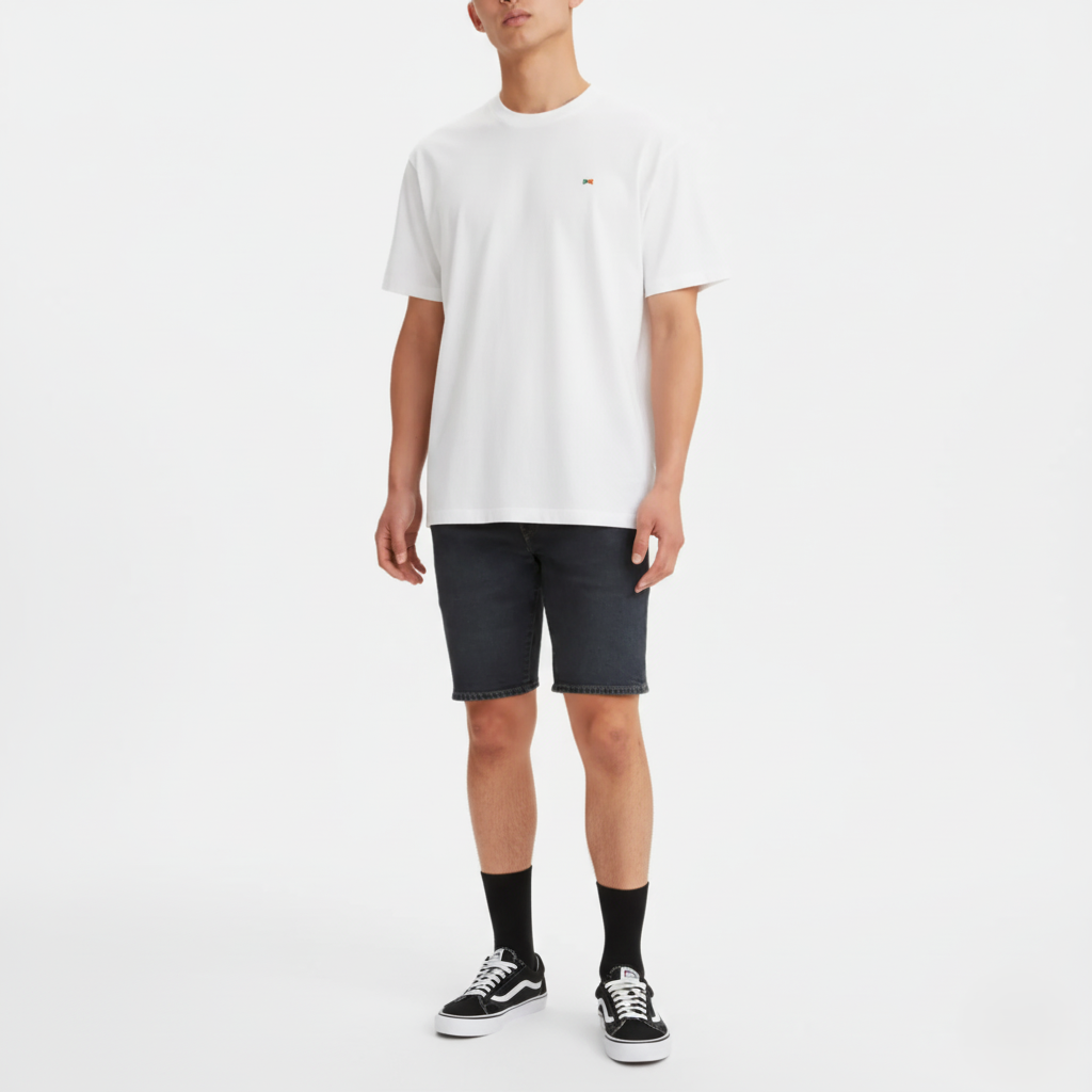 Polo Unisex Helix Kelland Velluto