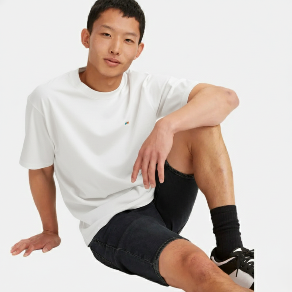 Polo Unisex Helix Kelland Velluto