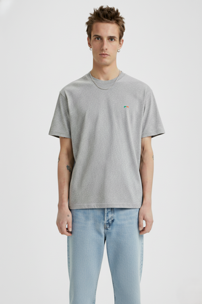 Polo Unisex Helix Kelland Velluto