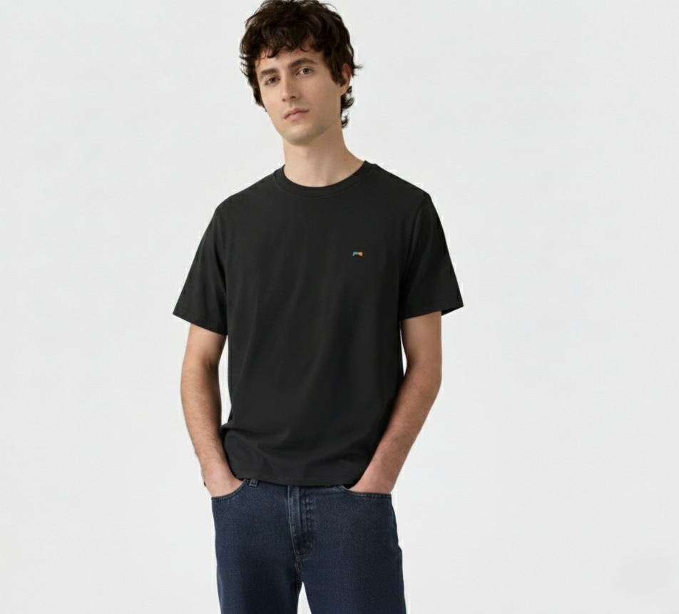 Polo Unisex Helix Kelland Velluto