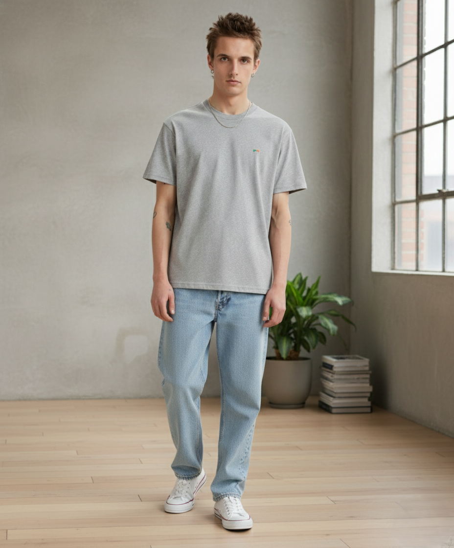 Polo Unisex Helix Kelland Velluto