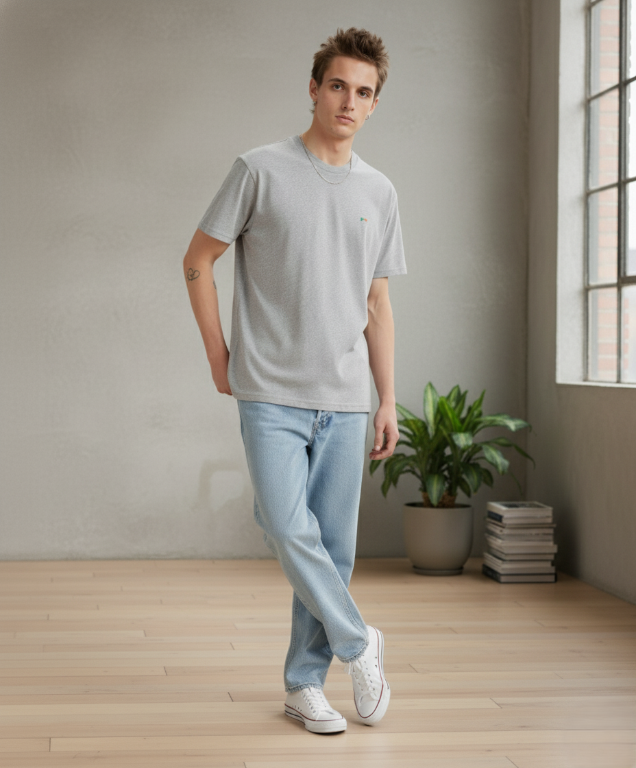 Polo Unisex Helix Kelland Velluto